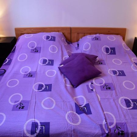 Apartments Zana Vir Dış mekan fotoğraf