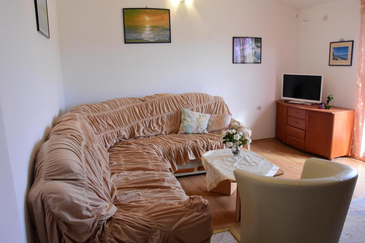 Apartments Zana Vir Dış mekan fotoğraf