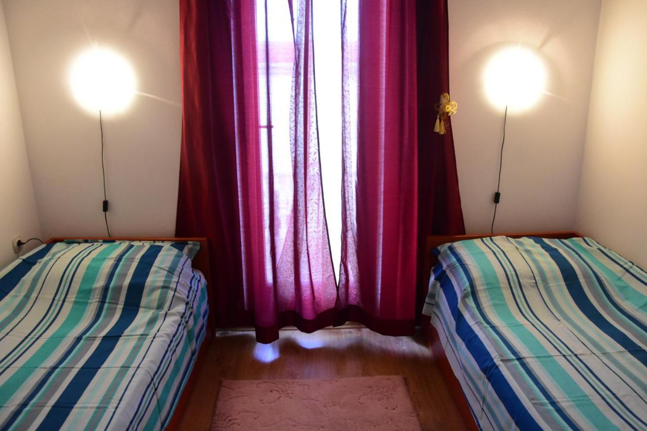 Apartments Zana Vir Dış mekan fotoğraf
